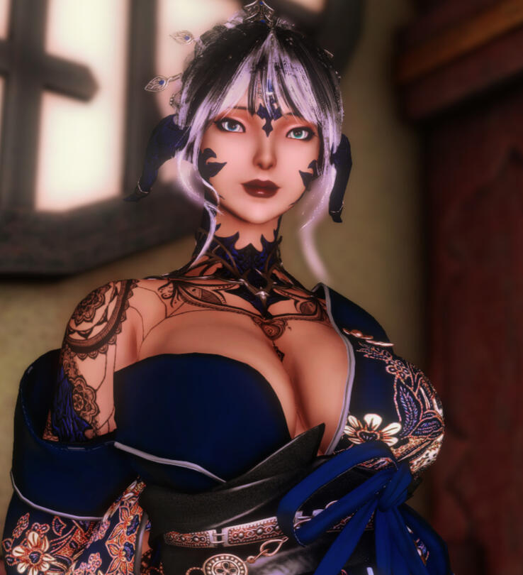 Auroa Sinistra(Dothral)